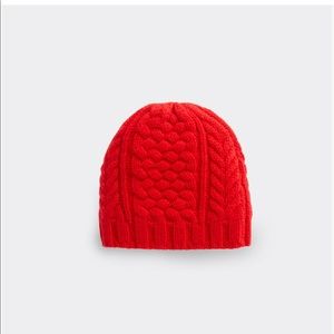 Vineyard Vines Cashmere Fisherman Hat Red